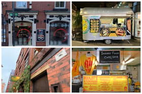 13 Leeds restaurants where you can get a filling meal for under £10.