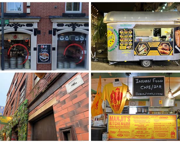 13 Leeds restaurants where you can get a filling meal for under £10.