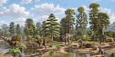 The scaled behemoth is of European origin, the research discovered