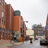 Leeds Crown Court.
 5th February 2026