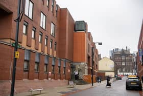 Leeds Crown Court.
 5th February 2026