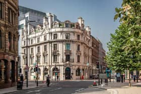 Dirty Martini could be transformed into a new live music venue if plans are approved