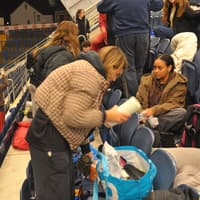 17 heartwarming pictures from Leeds Big Sleep as hundreds ditch beds for sleeping bags