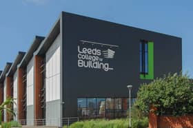 The government has pledged £28 million to expanding the Leeds institution's student intake