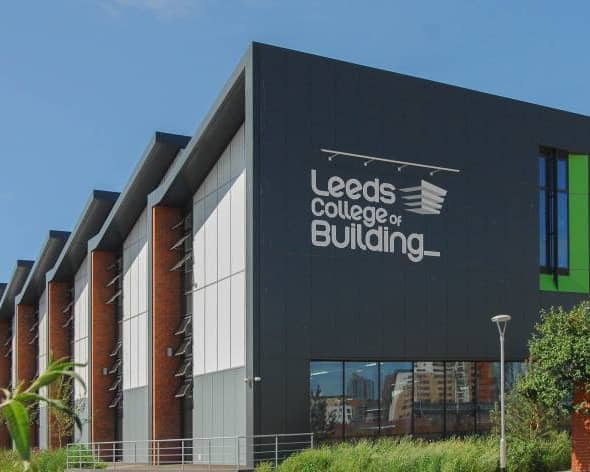 The government has pledged £28 million to expanding the Leeds institution's student intake