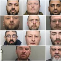 Drugs gang smuggled £450m worth of cocaine hidden in wheels of cheese