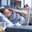 The UK Health Security Agency has reported signs that flu season could be starting earlier this year