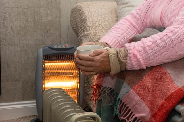 Energy payments of £100 will go to around 20 million households in council tax bands A to D
