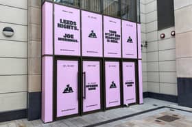 Joe and the Juice is set to open its first site in Leeds