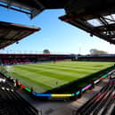 SOUTH COAST SHOWDOWN: As Leeds United face AFC Bournemouth at Vitality Stadium, above.