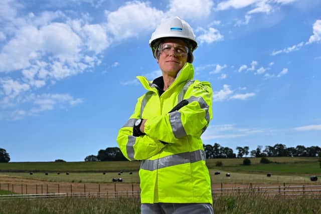 Yorkshire Water today announces that Nicola Shaw has decided to step down as Chief Executive following four and a half years leading the business.