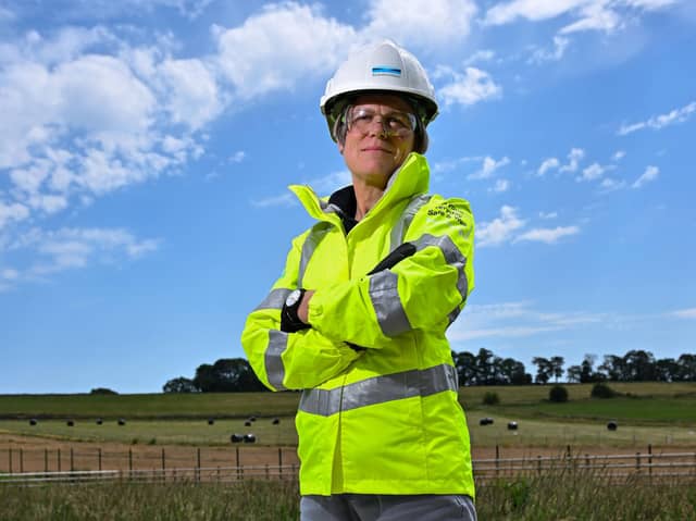 Yorkshire Water today announces that Nicola Shaw has decided to step down as Chief Executive following four and a half years leading the business.