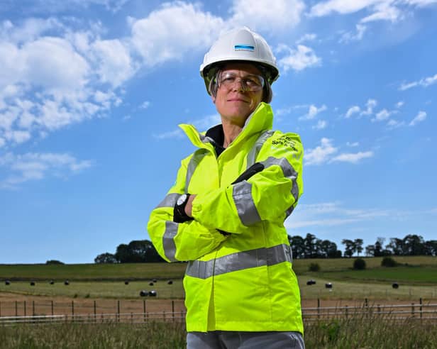 Yorkshire Water today announces that Nicola Shaw has decided to step down as Chief Executive following four and a half years leading the business.
