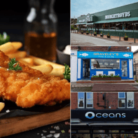'Best by far': YEP readers name nine top fish and chip shops in Leeds -  from city icons to neighbourhood gems