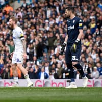 'I was ruthlessly axed by Marcelo Bielsa but just had a Leeds United badge tattoo'