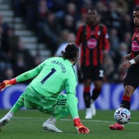 Lee Sobot's Leeds United player ratings vs AFC Bournemouth as two score just 4/10 but star pair get 7s