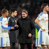 Daniel Farke's brutal Leeds United verdict on Bournemouth loss, own goal take & James Trafford recommendation