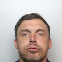 Police launch hunt for wanted Leeds sex offender who is missing after being released from prison
