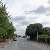 Man arrested after teenage boy hit by car and seriously injured in Leeds