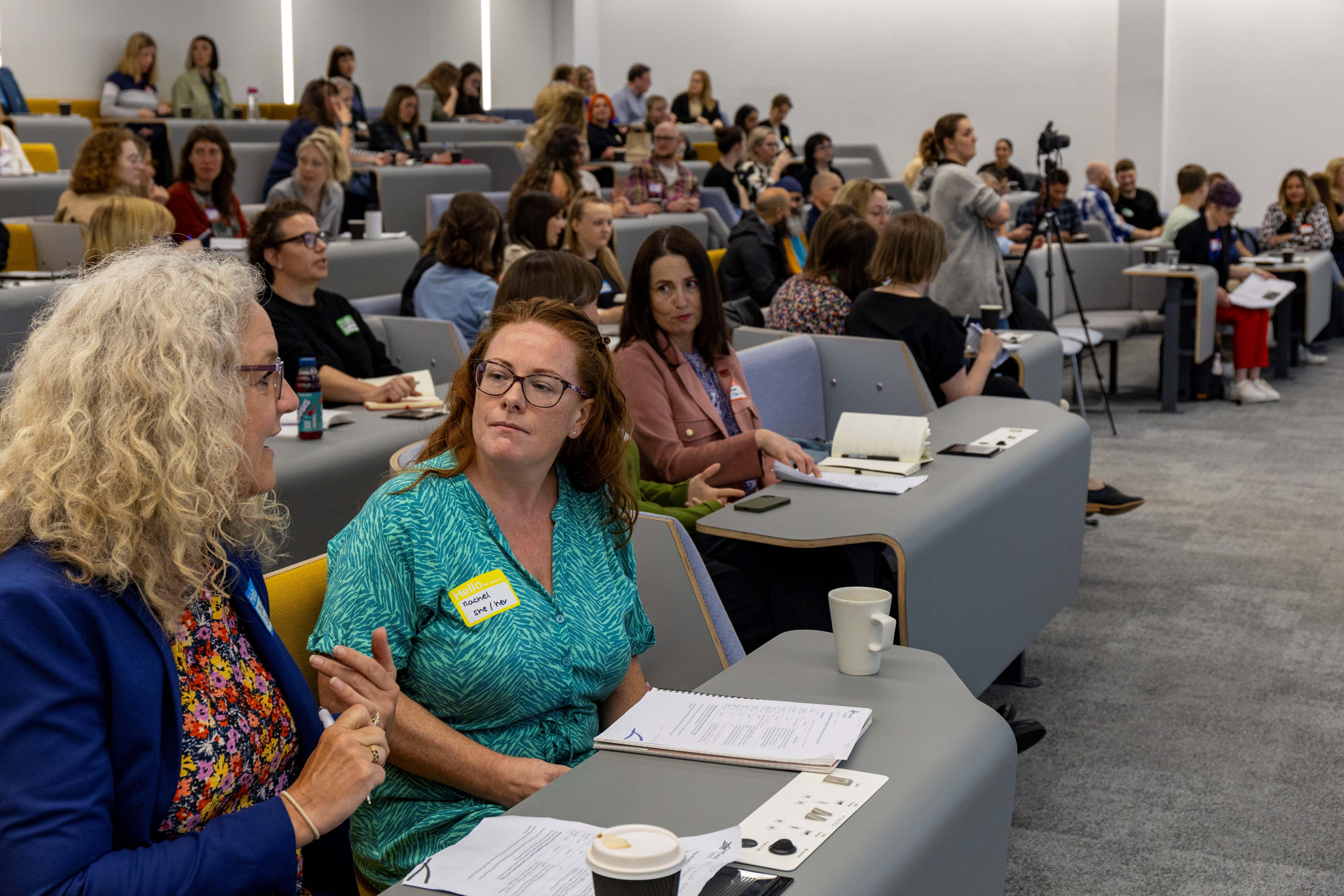 Free Leeds Conference to help employers protect workplace wellbeing