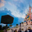 Disneyland Paris
