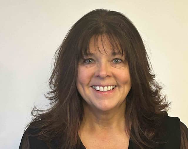 Jill Wilkinson, Leeds Well School Partnership Director