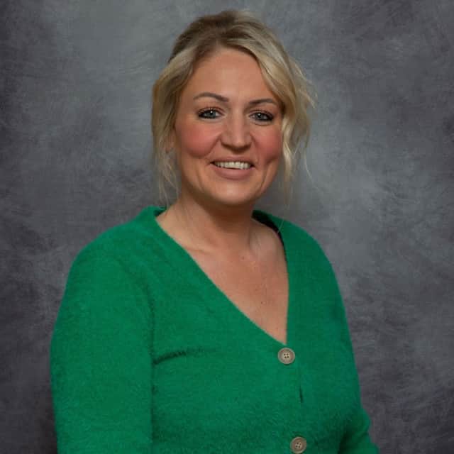 Emily Wragg, CEO of Candlelighters.