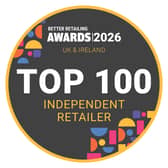 Leeds-based Abu Bakr supermarket named among UK’s top 100 independent stores
