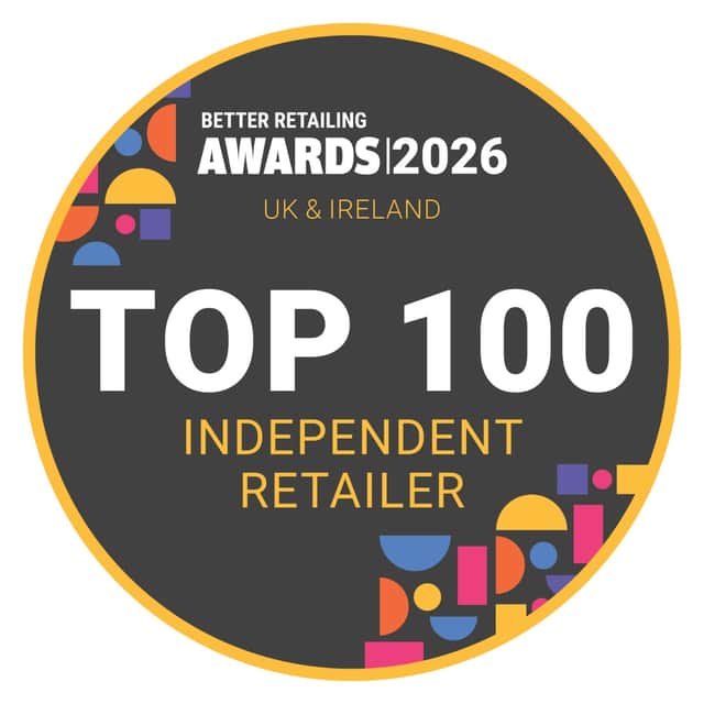 Leeds-based Abu Bakr supermarket named among UK’s top 100 independent stores