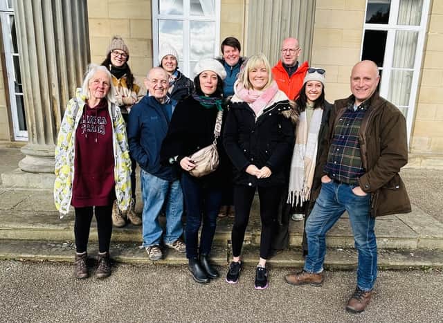 Leeds Wellbeing Week returns for 2026 with venues across the city promoting healthy options for residents.