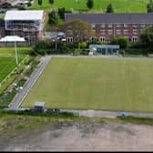 An image of Altofts Bowling Club