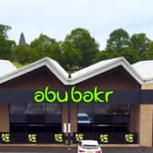 Abu Bakr Supermarket has been shortlisted for the  prestigious Grocer Gold Award 