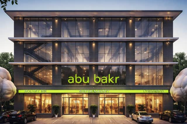 The Supermarket is set to open a number of new stores throughout the UKA.