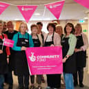 Bramham Village Hall is celebrating after securing £11,000 from The National Lottery Community Fund’s Awards for All programme.