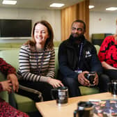 The Grammar School at Leeds has been recognised as one of The Sunday Times Best Places to Work 2026.