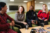 The Grammar School at Leeds has been recognised as one of The Sunday Times Best Places to Work 2026.