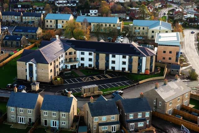 Weavers Court care home in Yeadon will open its doors for a summer celebration