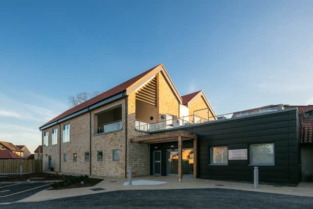 Martin House Children's Hospice