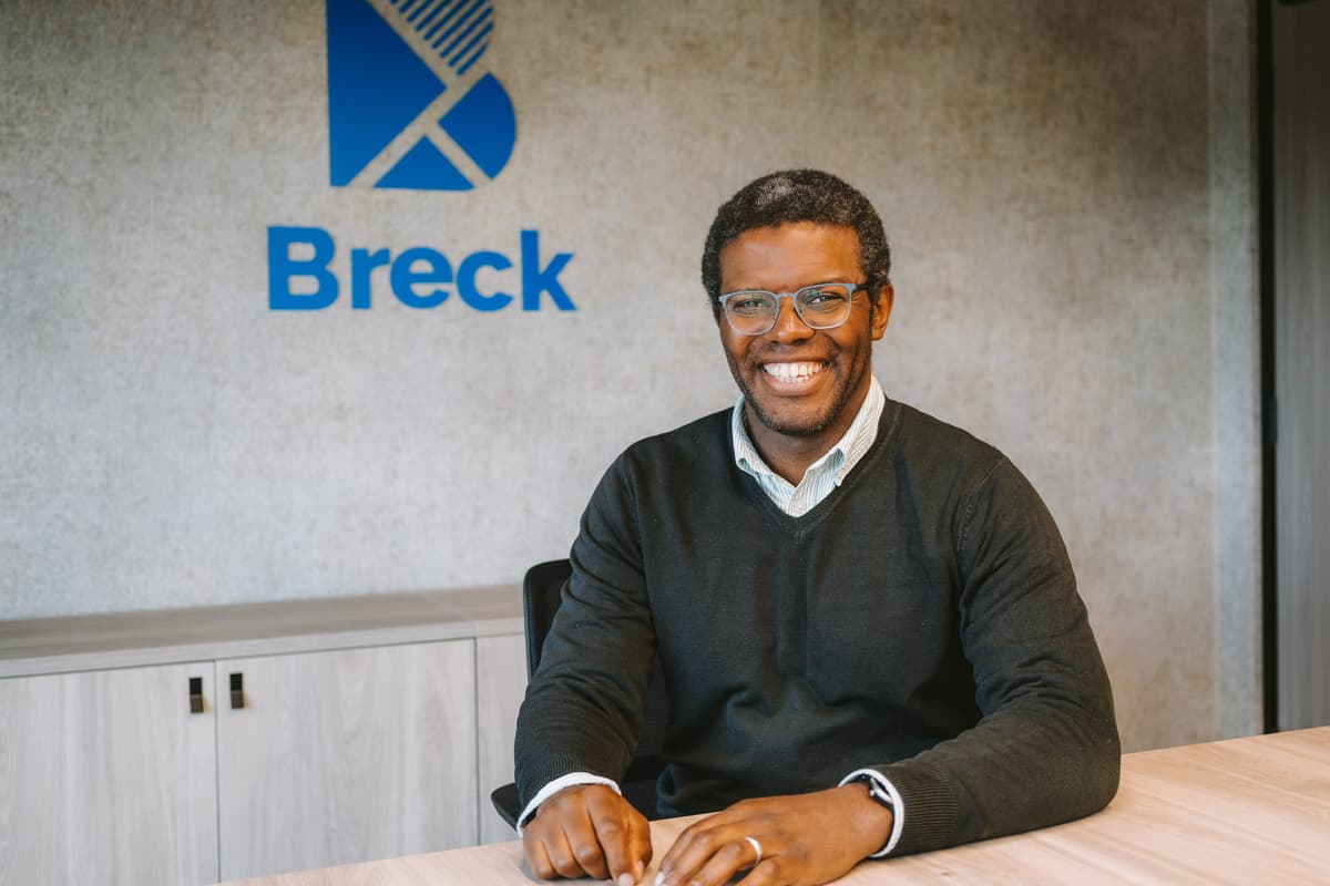 Development designer joins Breck Homes’ Yorkshire team
