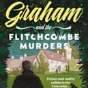 Book cover for 'Graham and the Flitchcombe Murders'