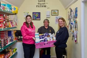 Local charities and community groups in Yorkshire invited to apply for share of new community campaign worth £60,000  

