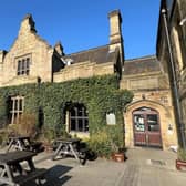 The West Riding Dewsbury