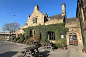 The West Riding Dewsbury