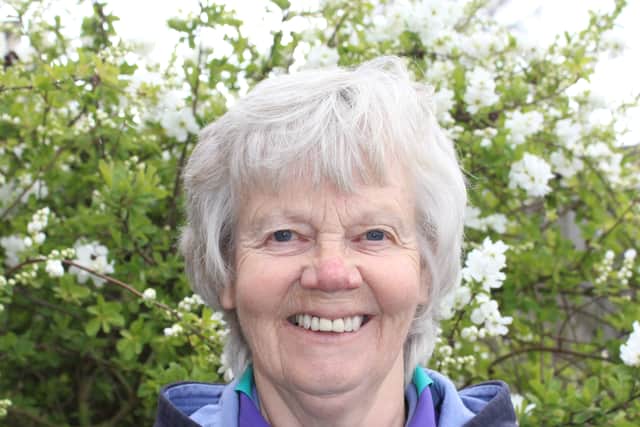 Sue Bunn