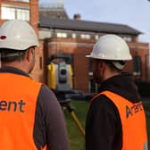 Ardent land management