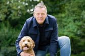 Football legend, Stuart Pearce, is backing Hearing Dogs' appeal for more volunteer puppy trainers in Leeds and Otley. 