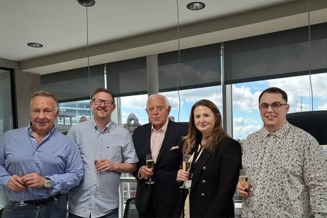 Blacks Solicitors leads on sale of Yorkshire Raw Feeds to The Nutriment Company