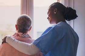 Prevention Could Save the UK £11bn – So Why Are Families in Leeds Still Waiting for a Fall?