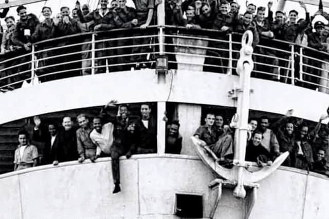 National Windrush Day (Monday, June 22nd) honours the historic arrival of the HMT Empire Windrush at the Port of Tilbury in 1948, carrying 492 Caribbean migrants.