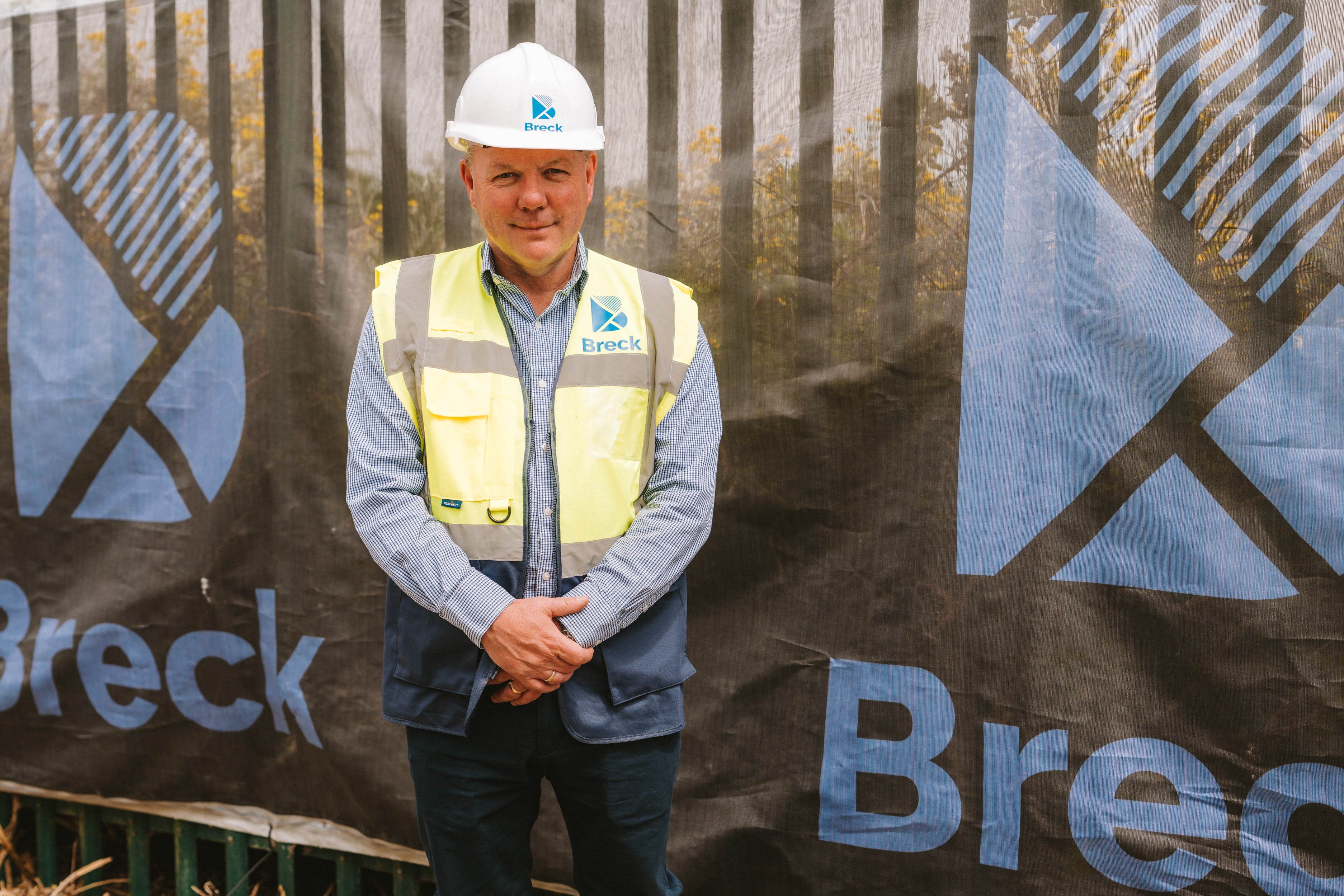 Breck Homes appoints new contracts manager to support Yorkshire growth